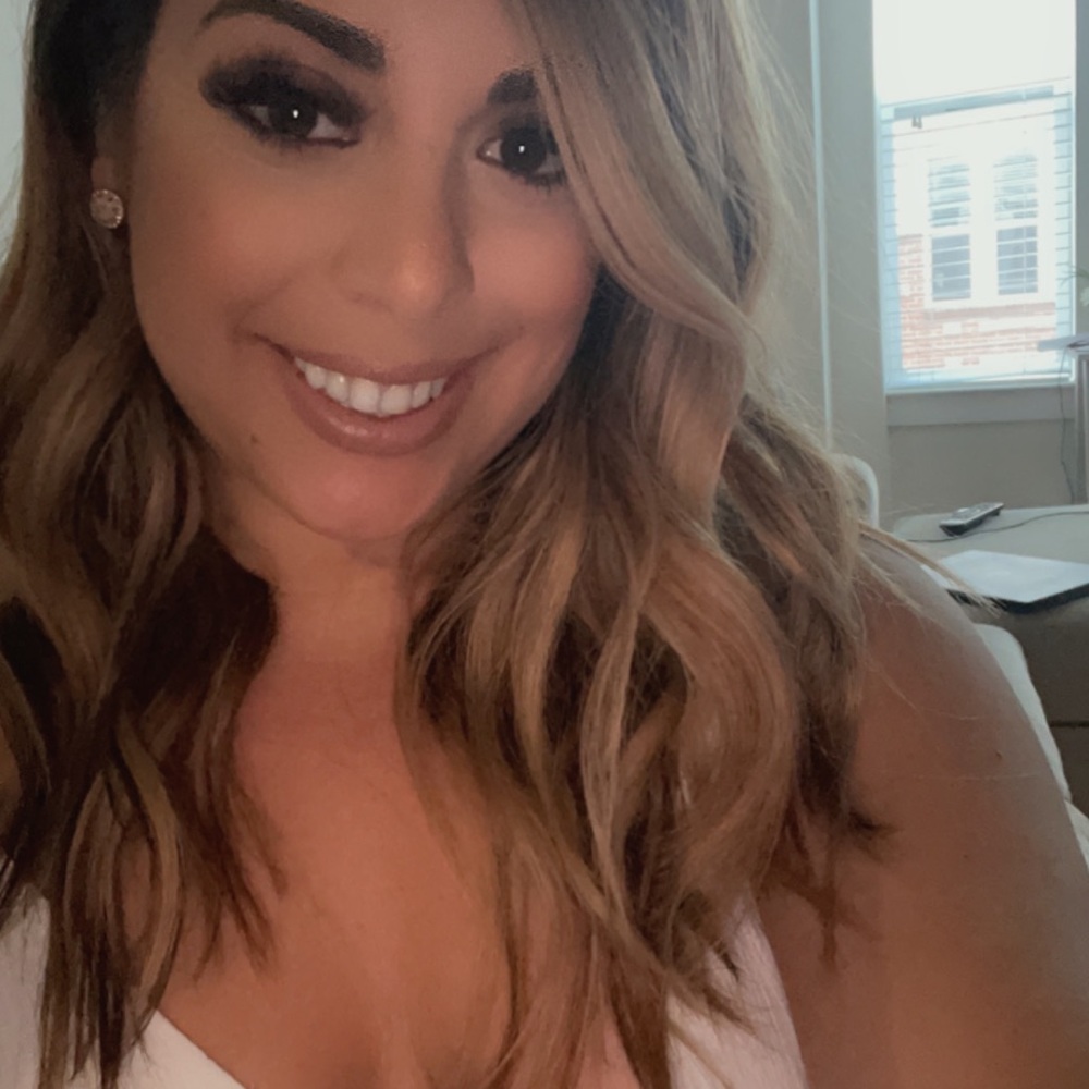 Meet your Posher, Trisha